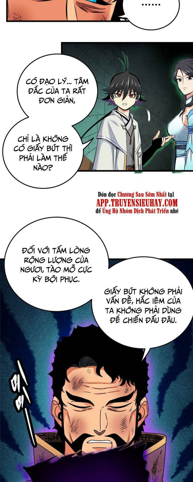 Chương 67 - Trang 10