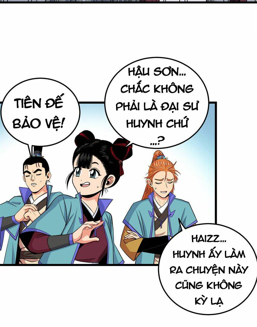 Chương 68 - Trang 33