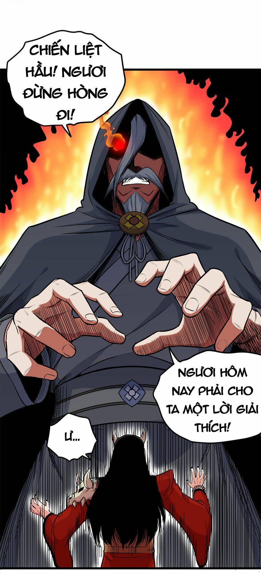 Chương 69 - Trang 22