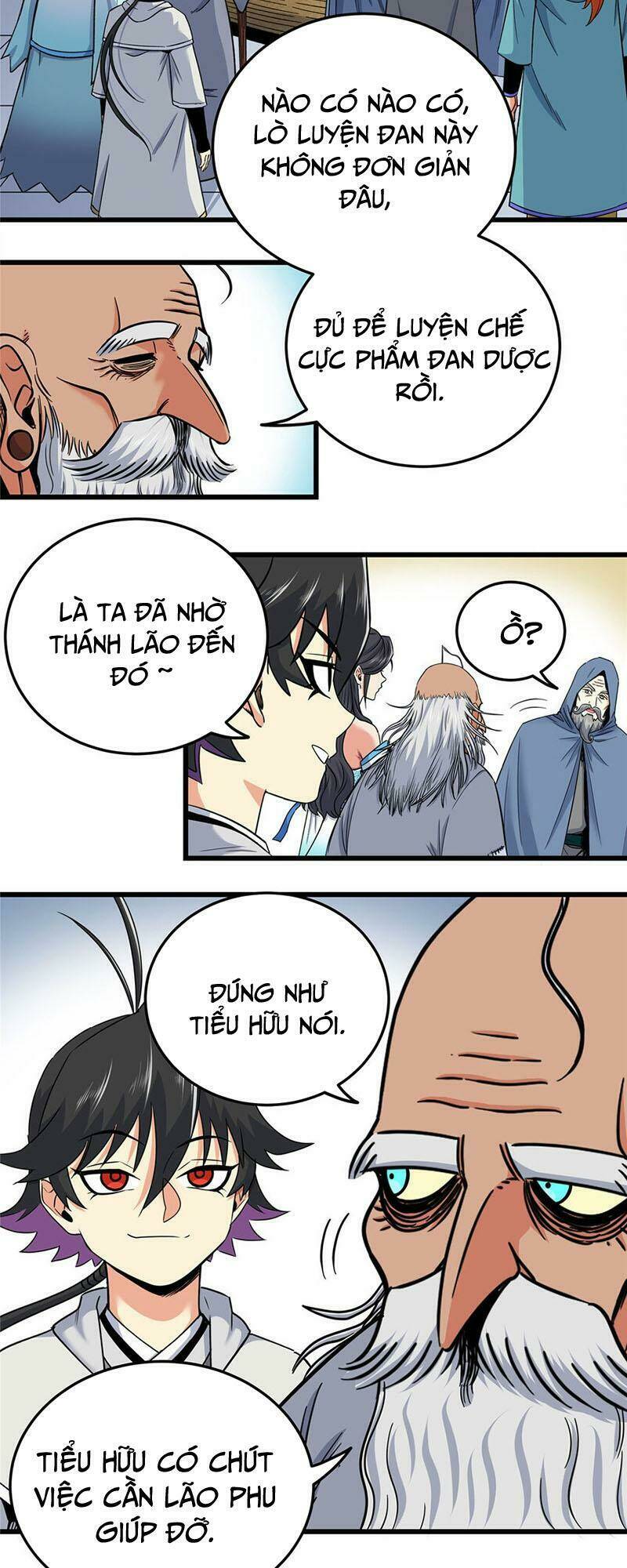 Chương 73 - Trang 3