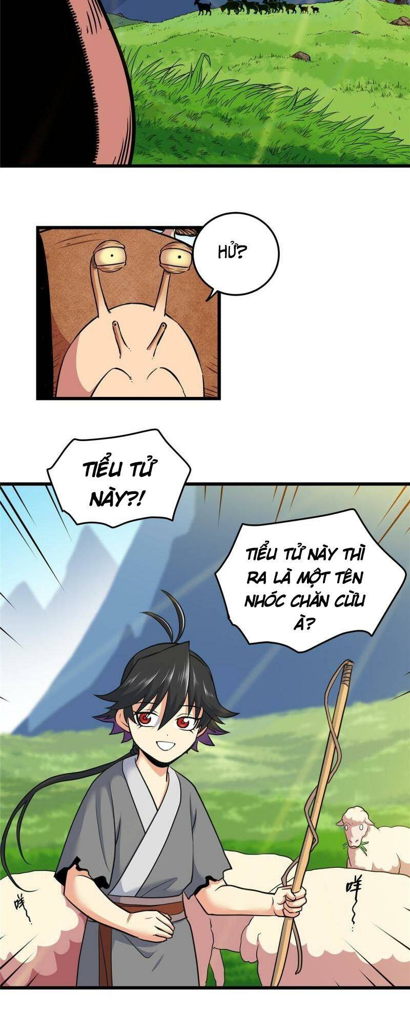 Chương 78 - Trang 8