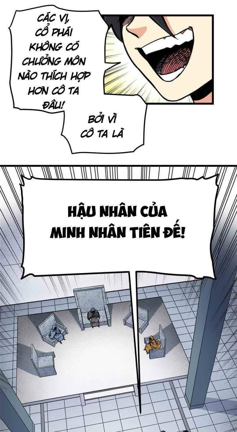 Chương 81 - Trang 11