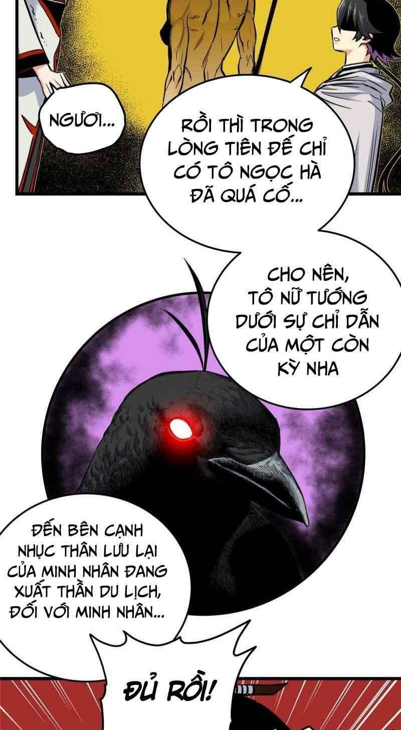 Chương 81 - Trang 16