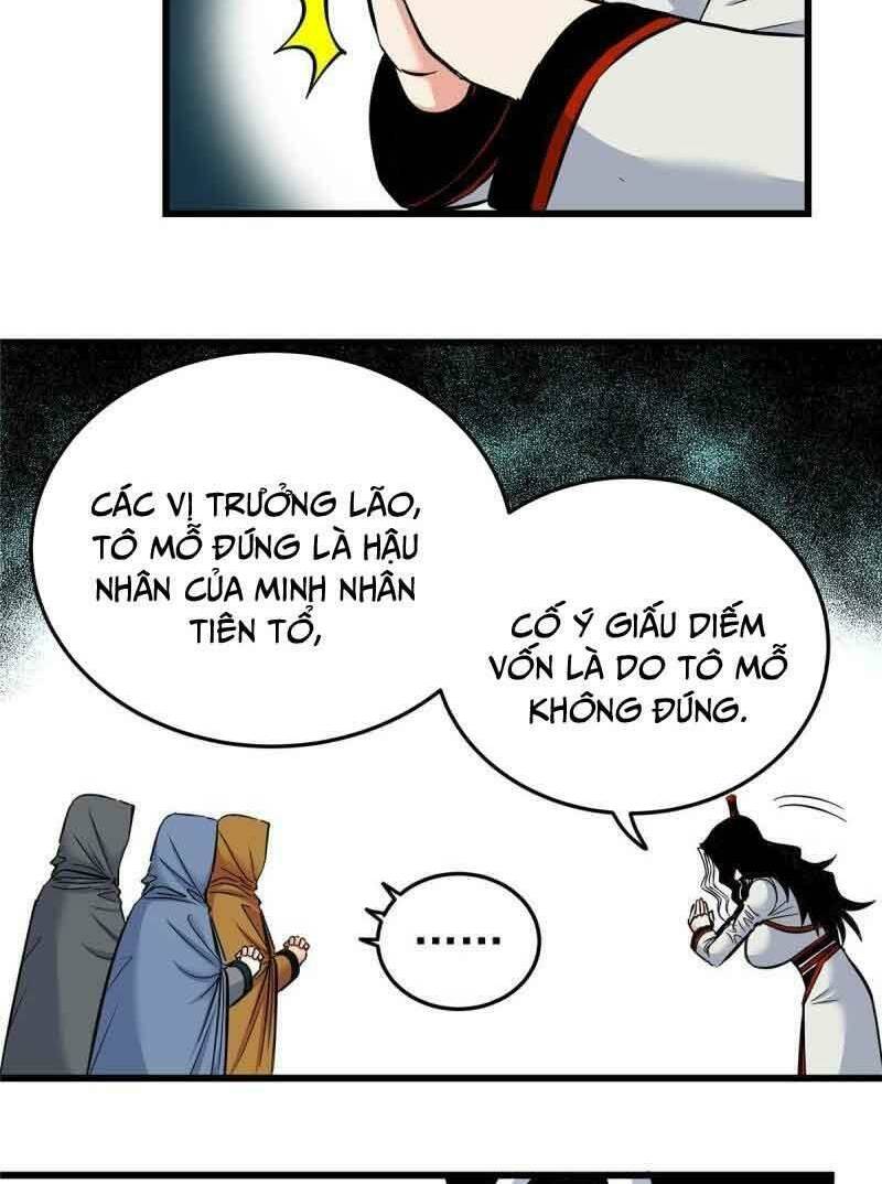Chương 81 - Trang 31