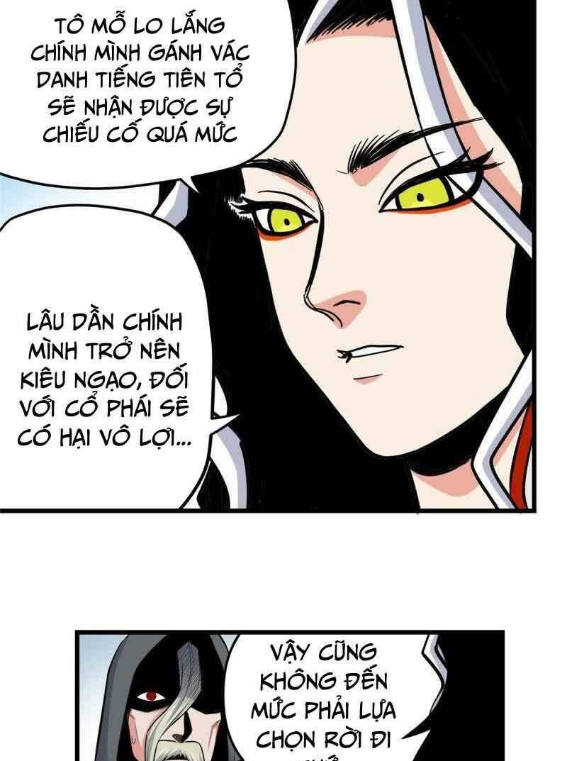 Chương 81 - Trang 32