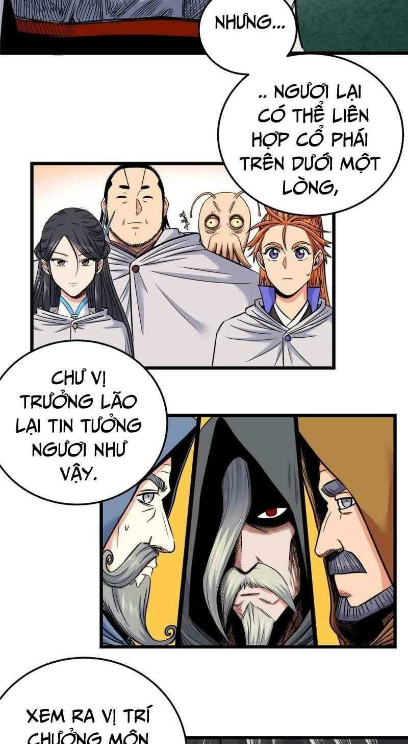 Chương 81 - Trang 6