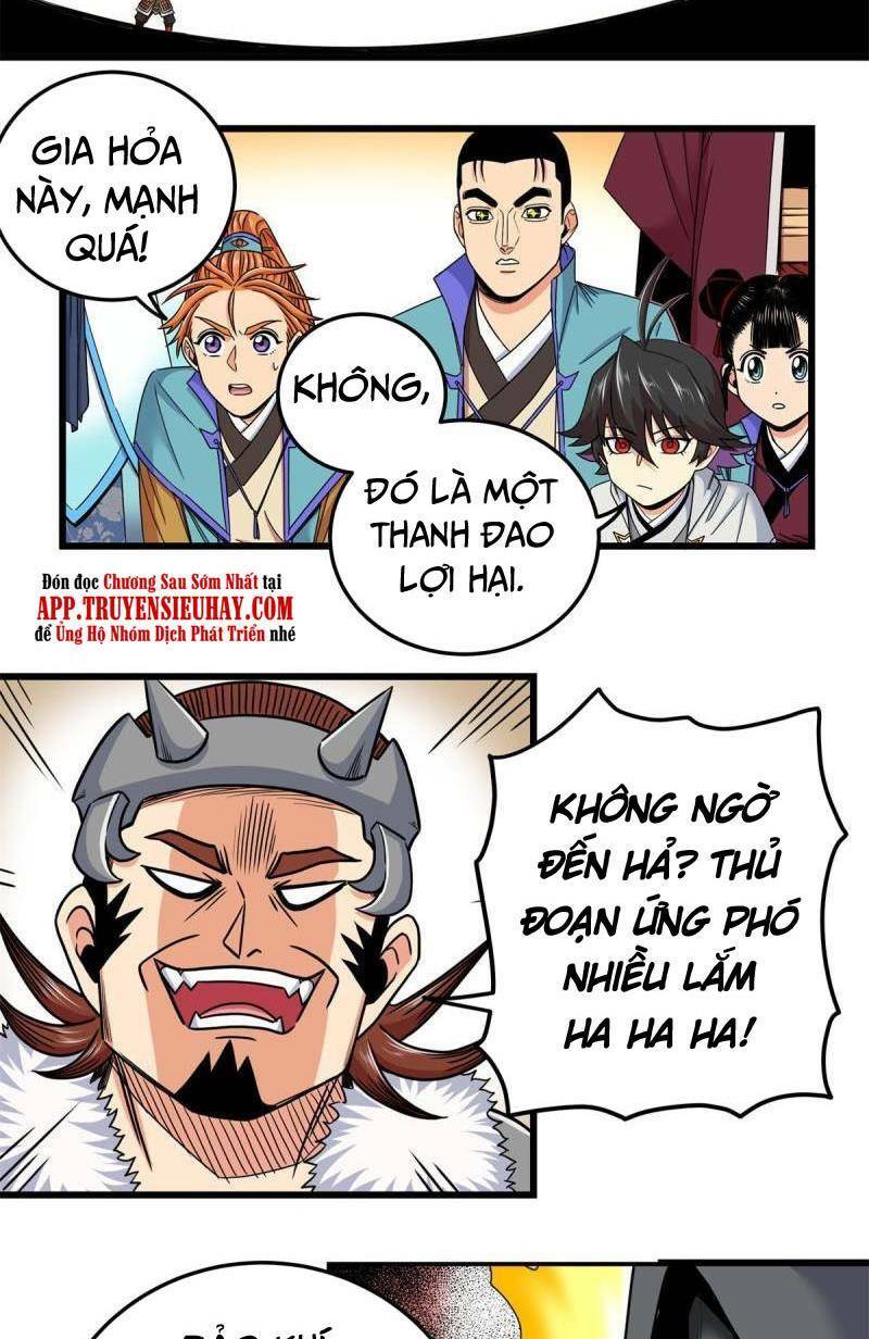 Chương 84 - Trang 26
