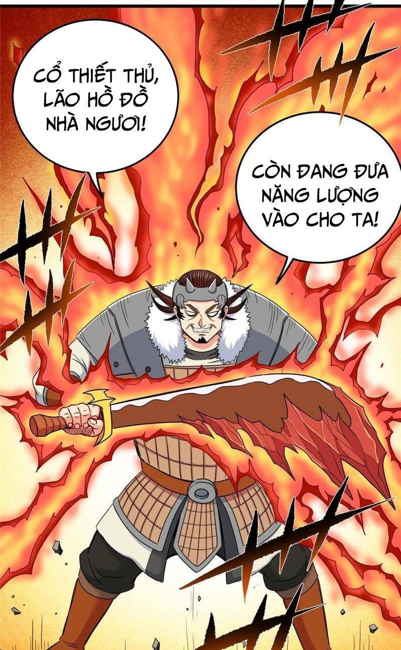 Chương 85 - Trang 10
