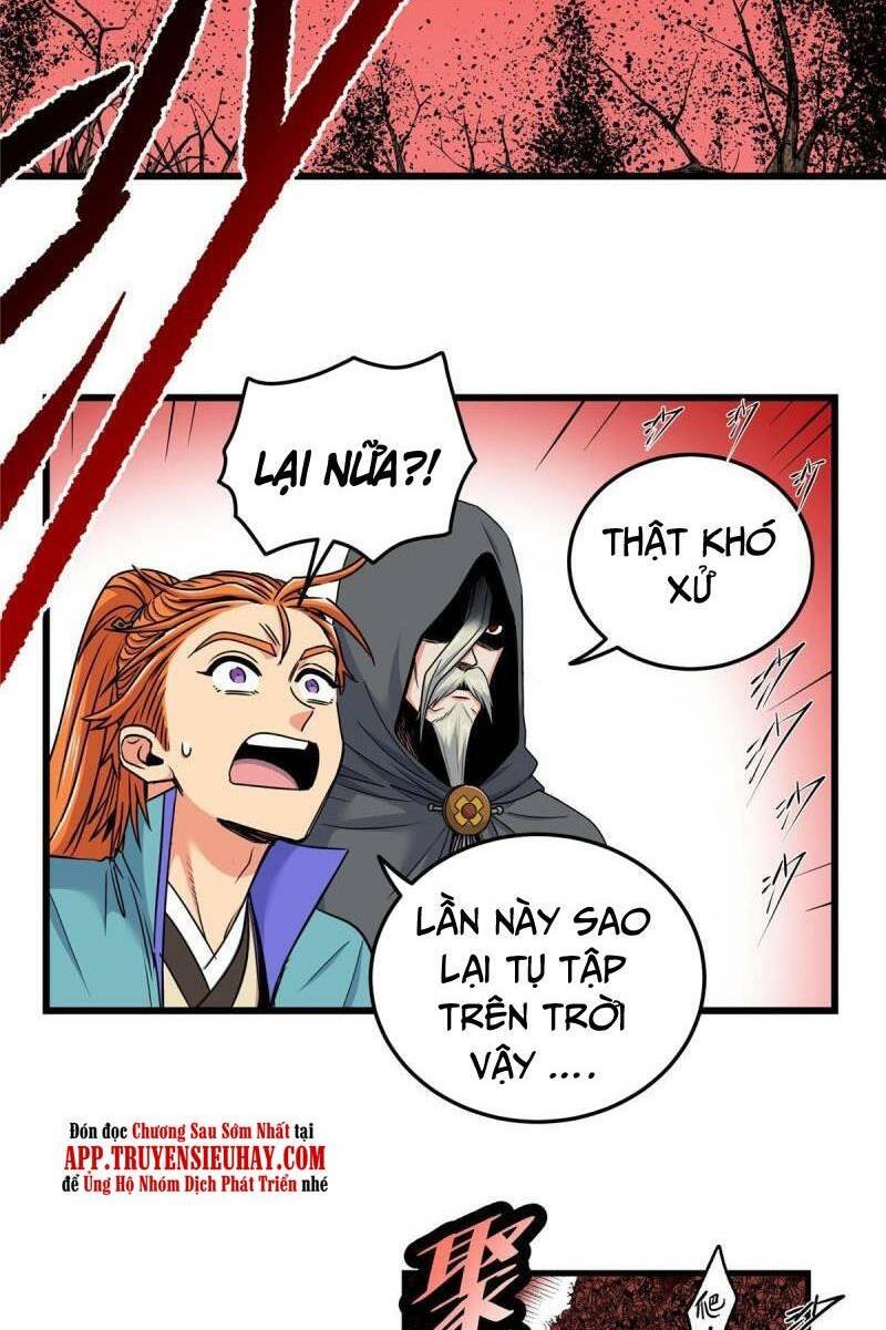 Chương 88 - Trang 27