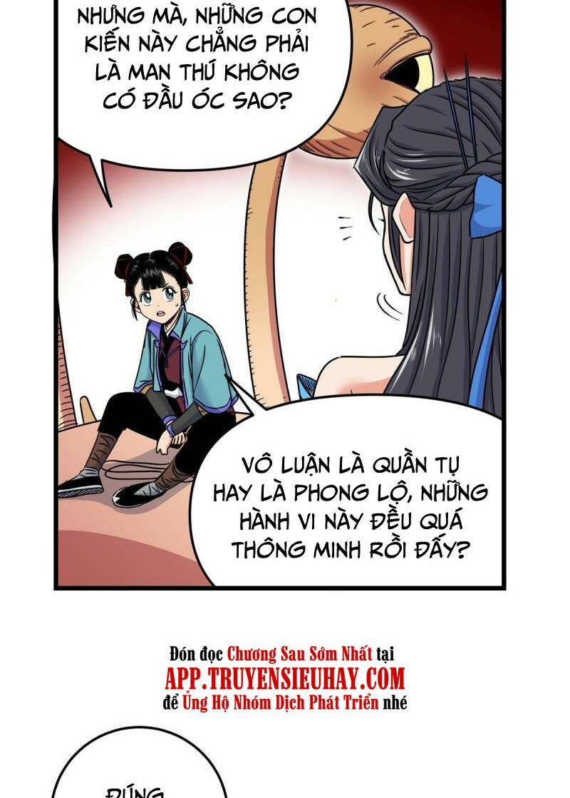 Chương 89 - Trang 16