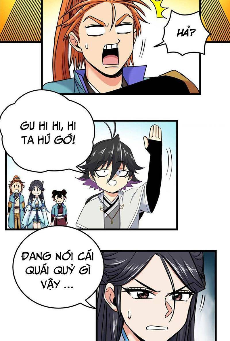 Chương 91 - Trang 11