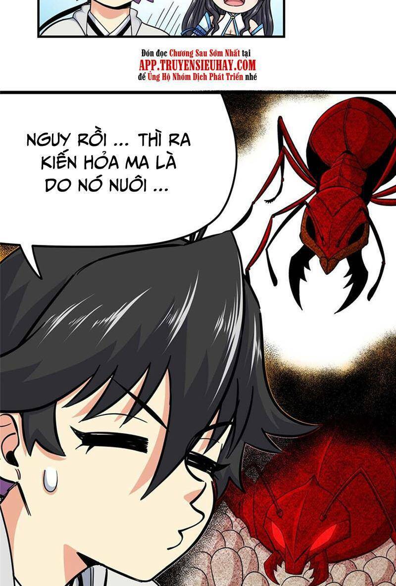 Chương 91 - Trang 17