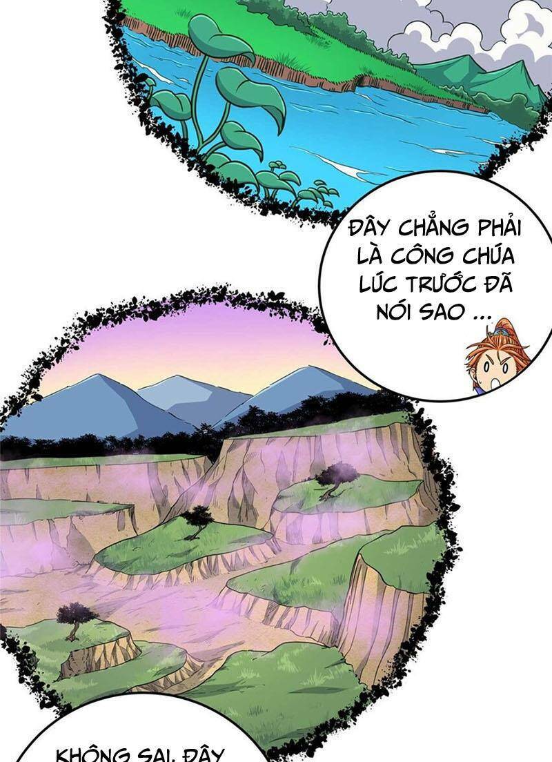 Chương 91 - Trang 33