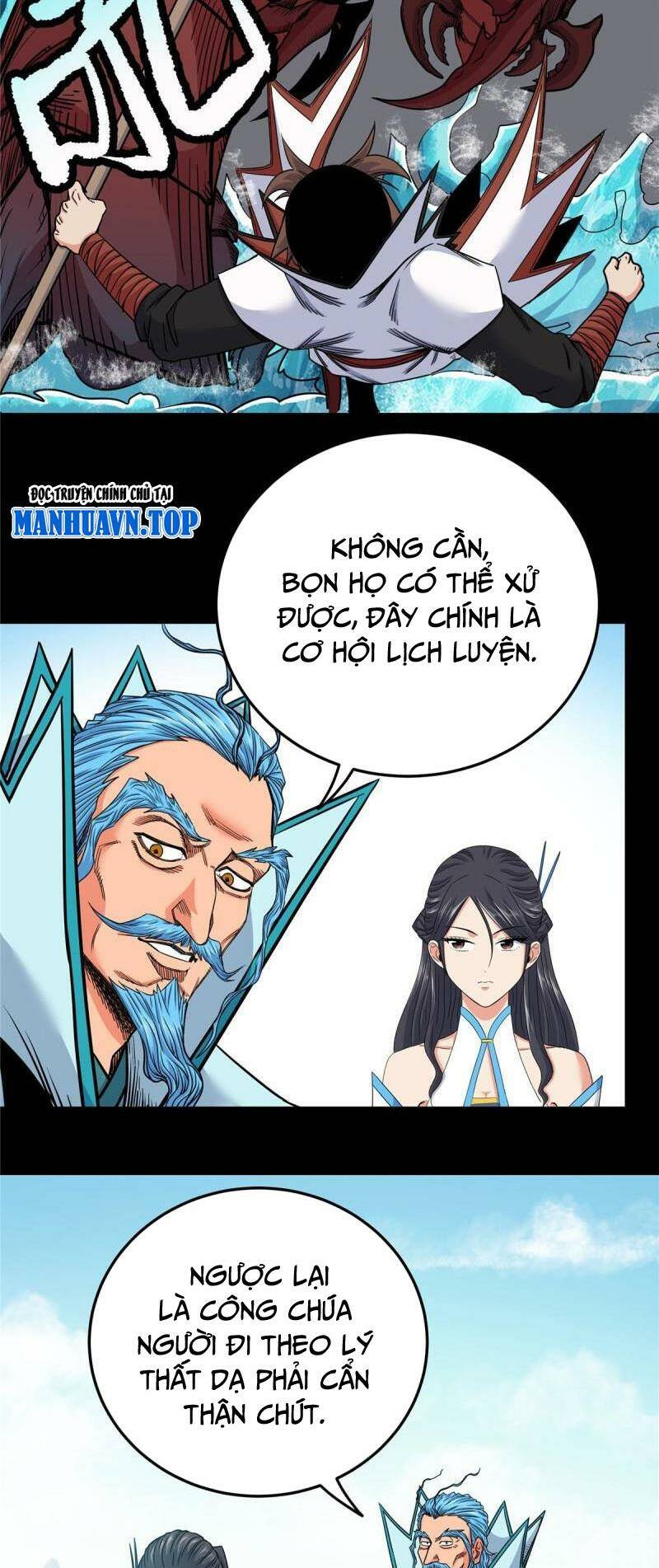Chương 97 - Trang 3