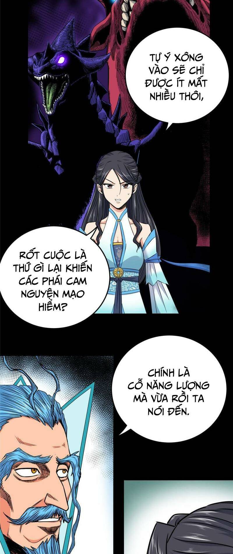 Chương 97 - Trang 8