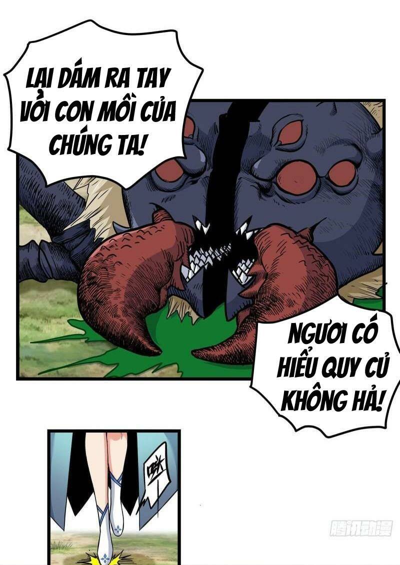 Chương 98 - Trang 22