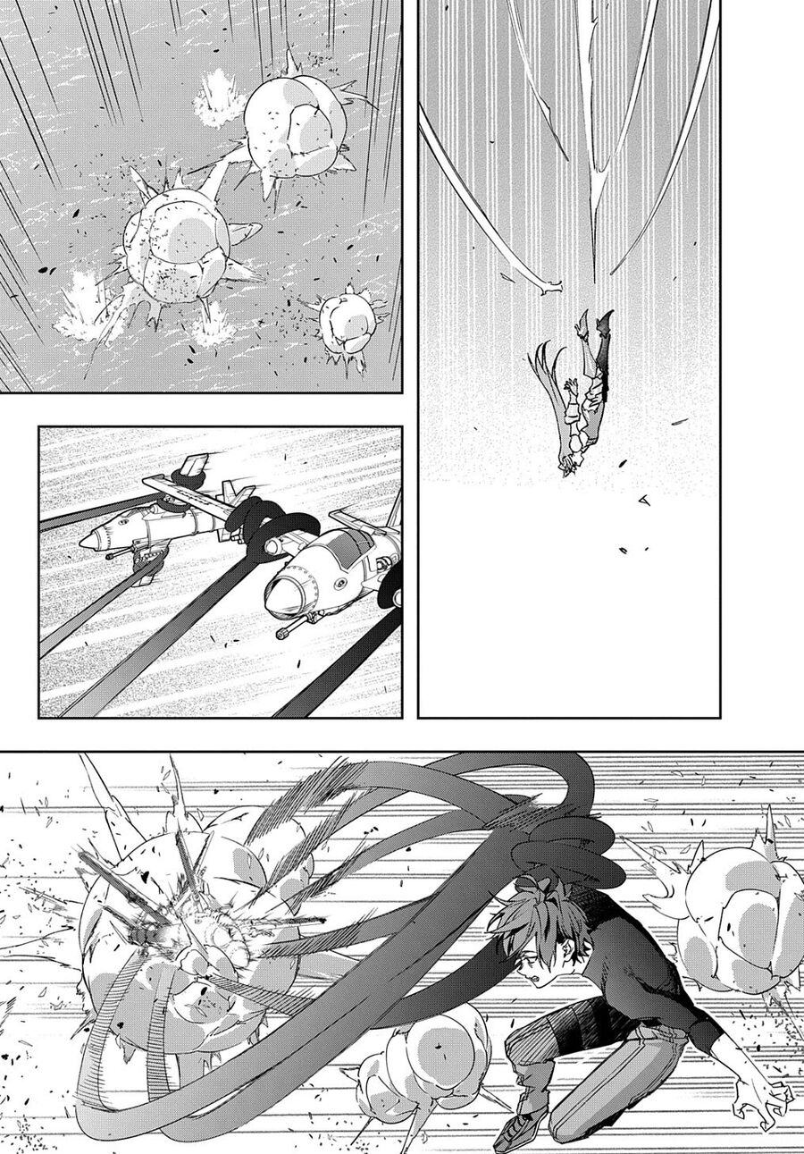 Chương 44.5 - Trang 11