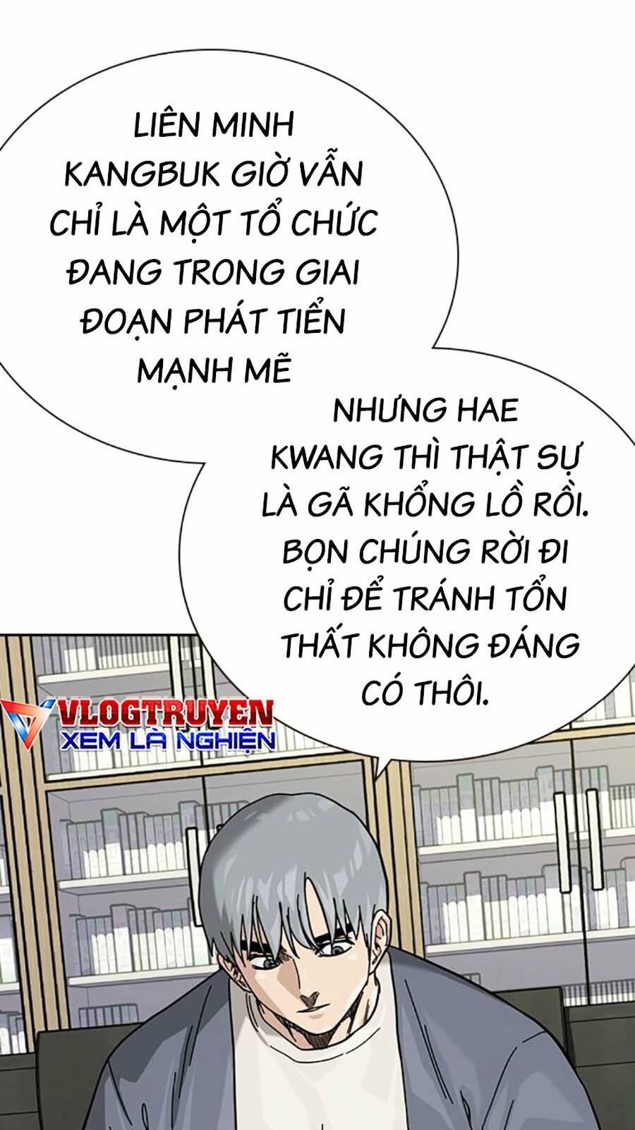 Chương 110 - Trang 18