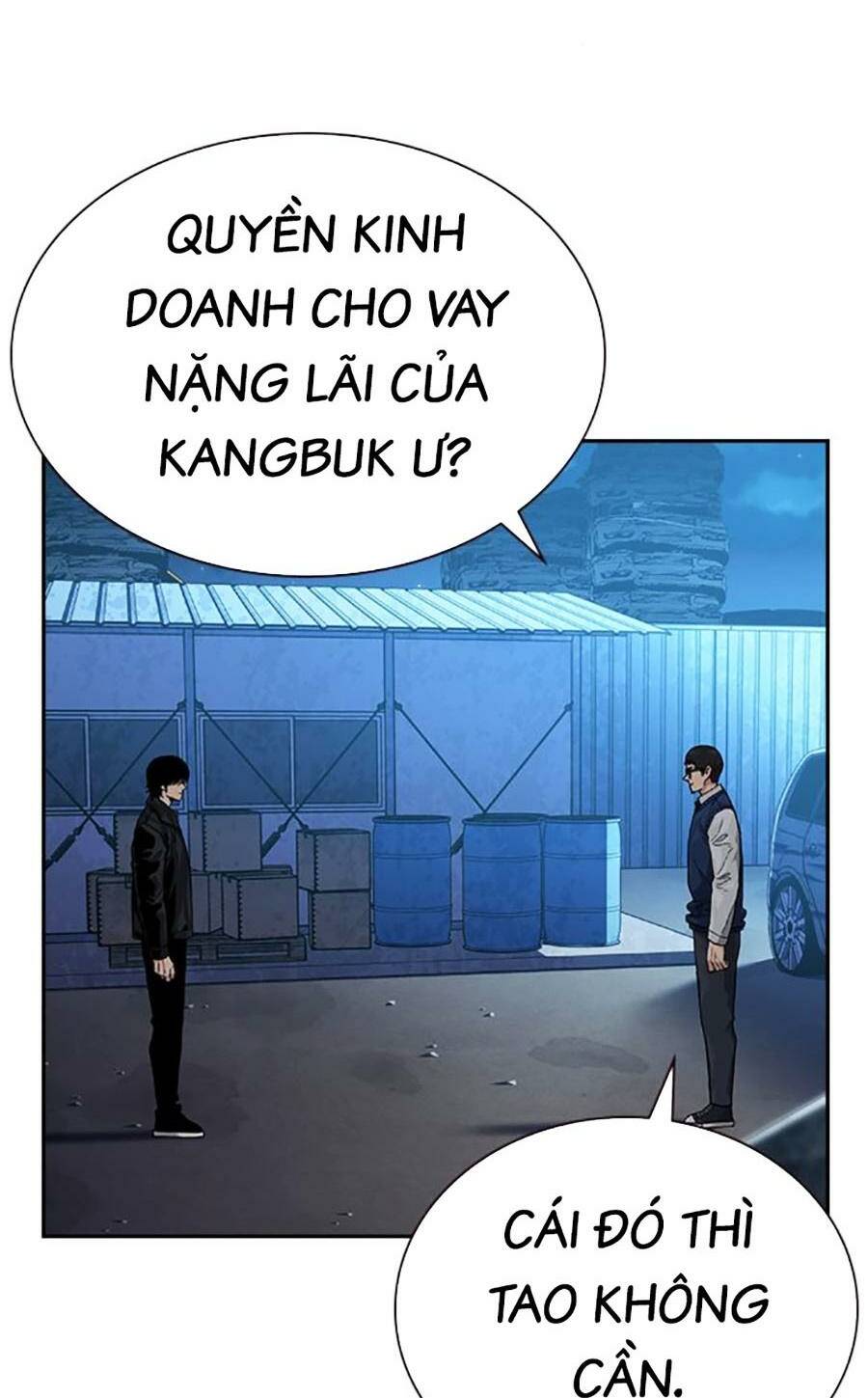 Chương 116 - Trang 21