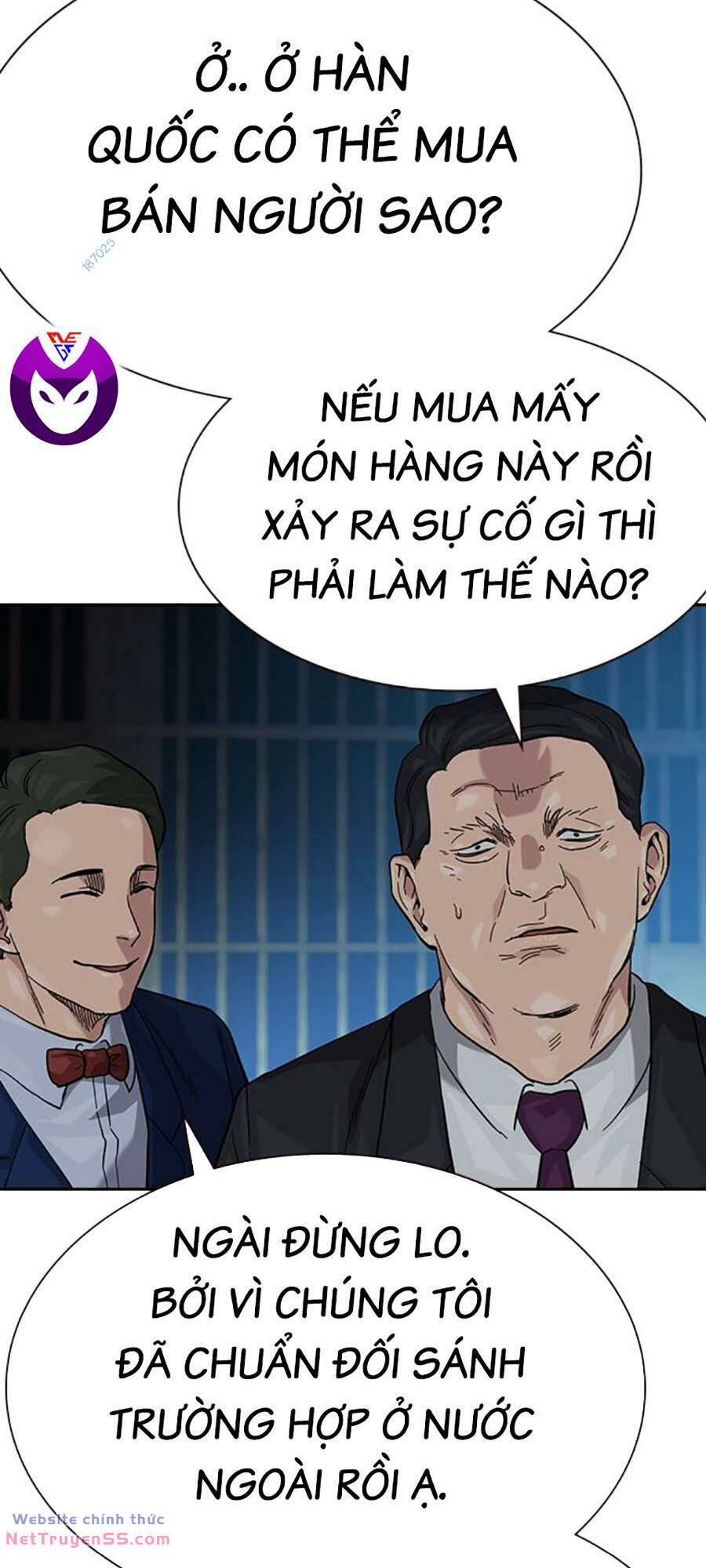Chương 122 - Trang 13
