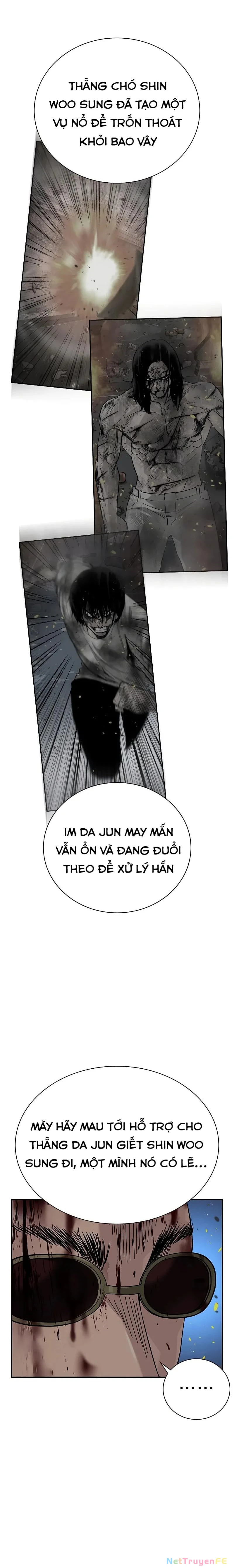 Chương 151 - Trang 30