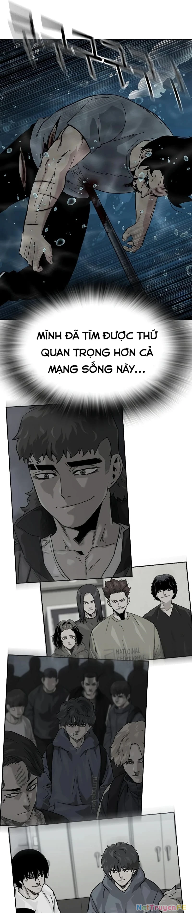 Chương 153 - Trang 58