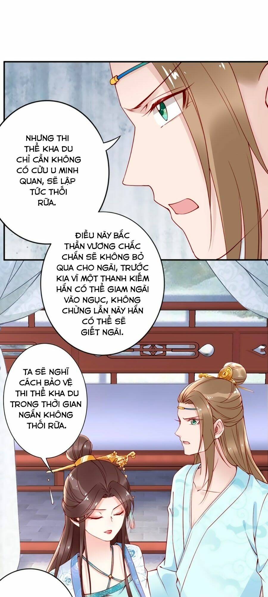 Chương 52 - Trang 36
