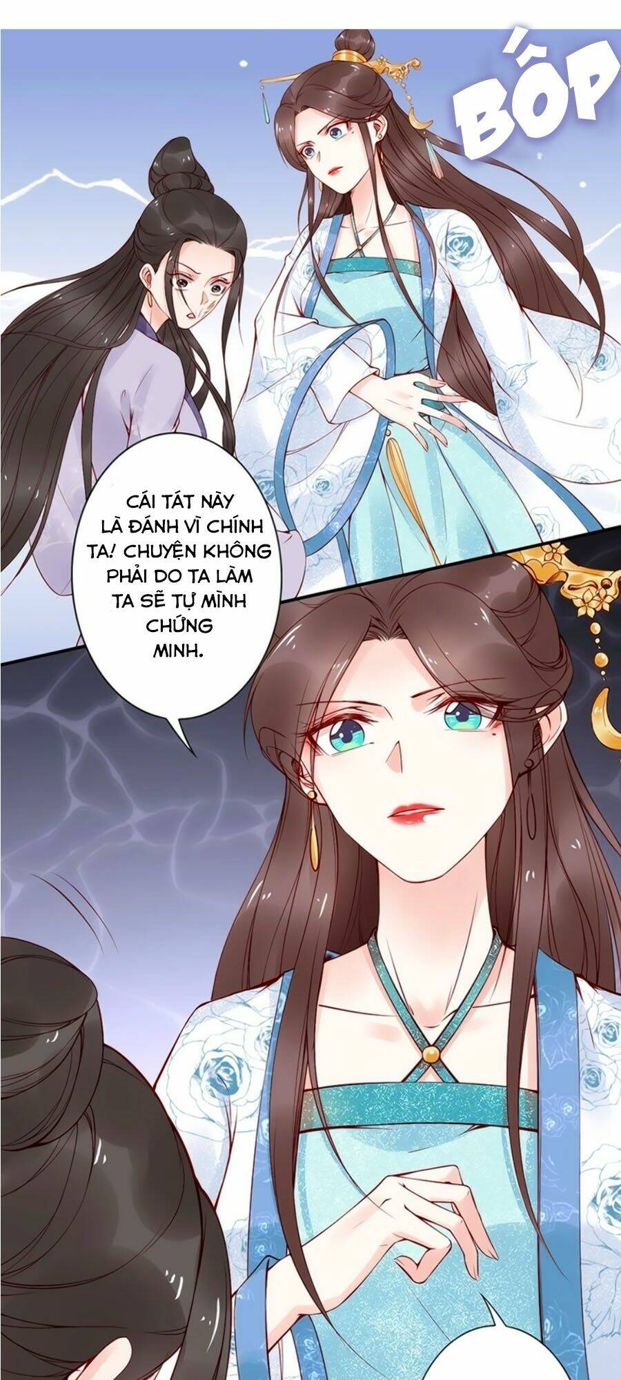 Chương 56 - Trang 21