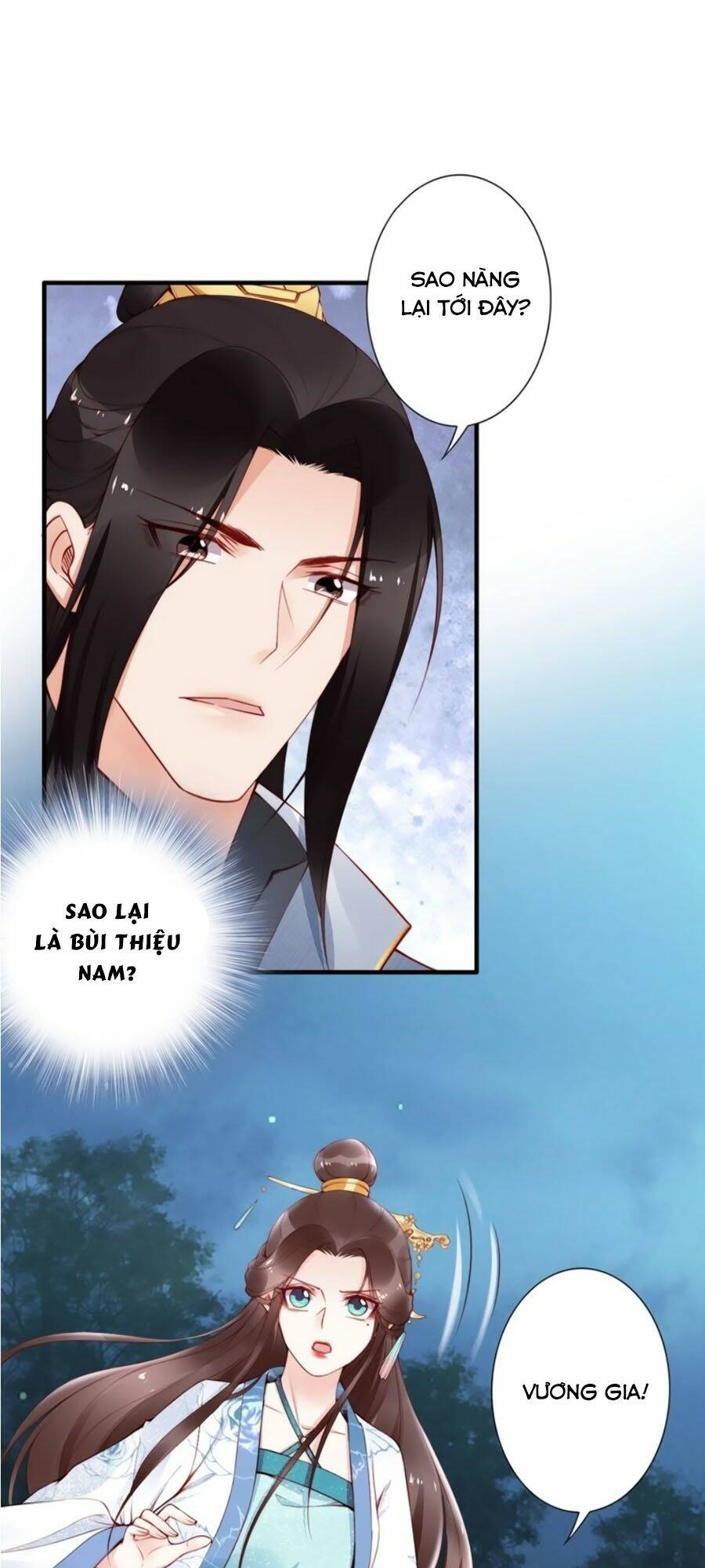 Chương 61 - Trang 30