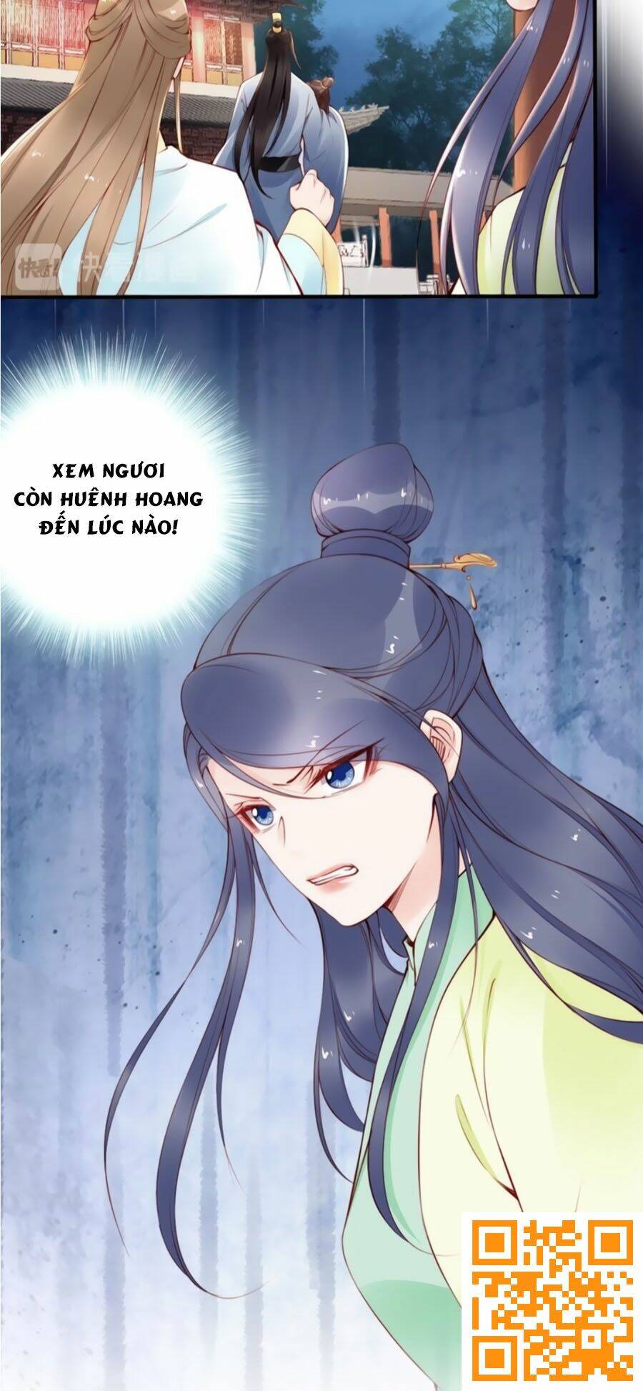 Chương 61 - Trang 37