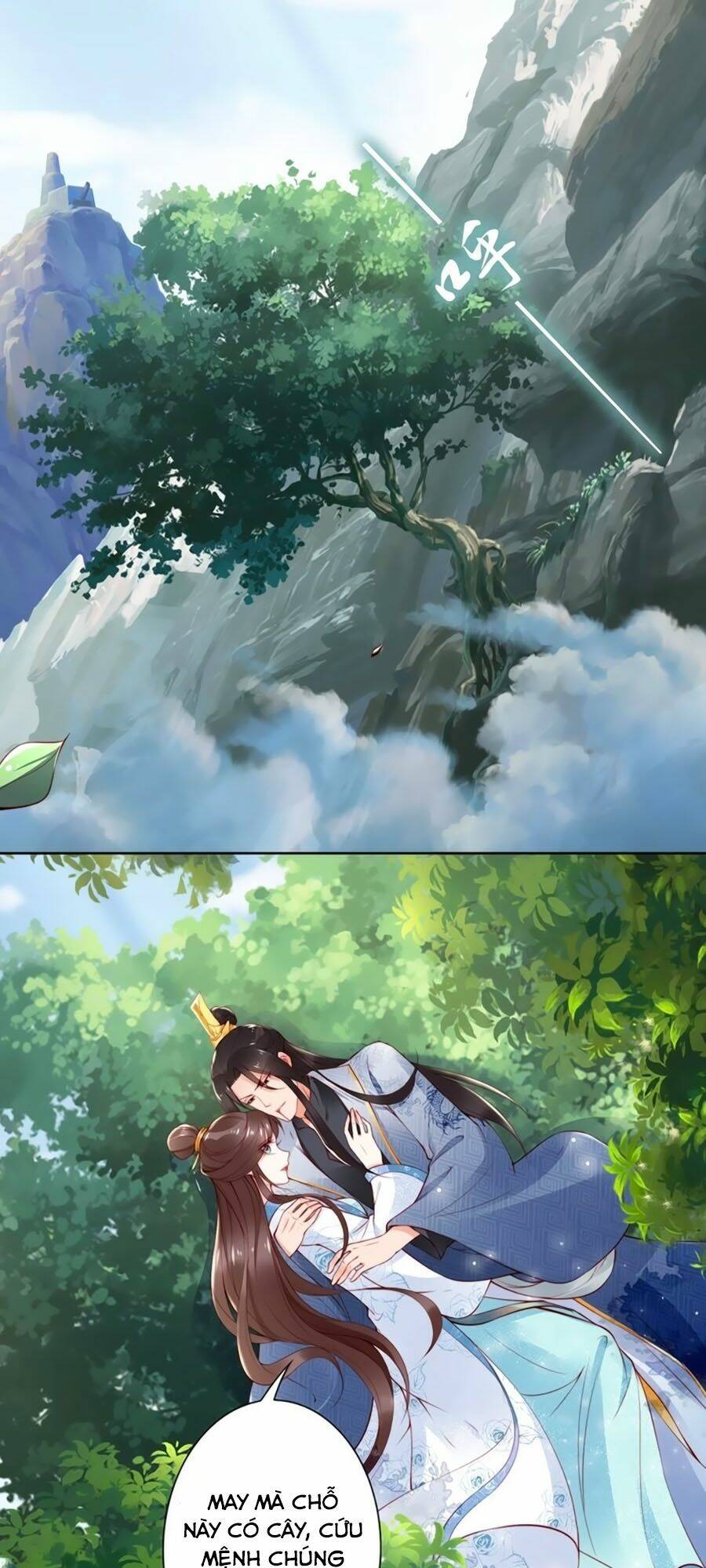 Chương 65 - Trang 25