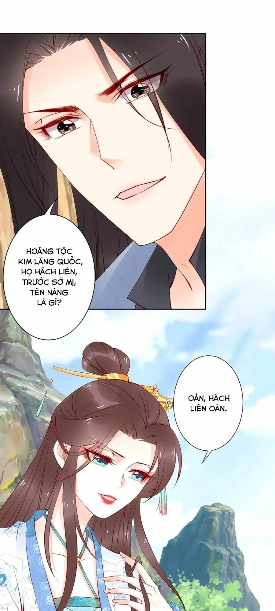 Chương 67 - Trang 18