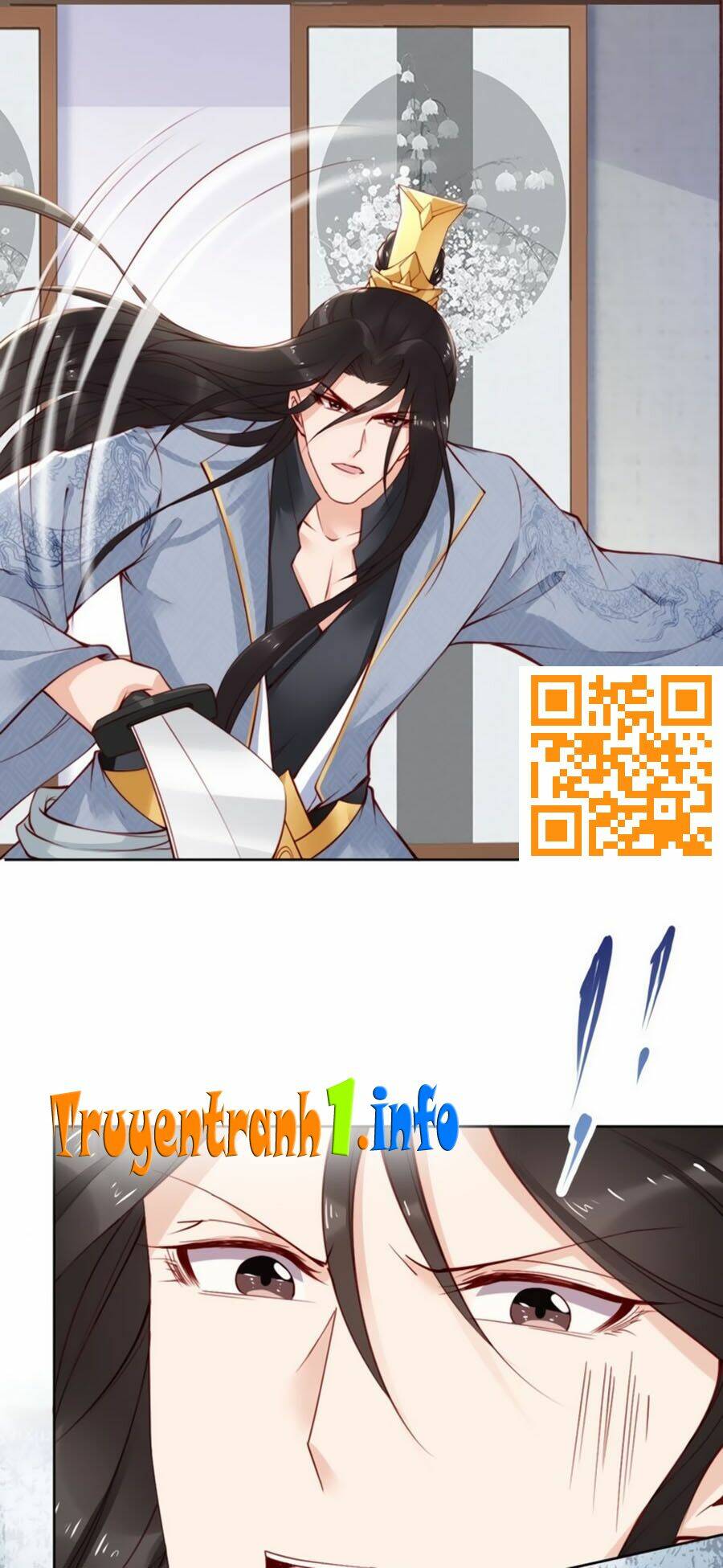 Chương 71 - Trang 18