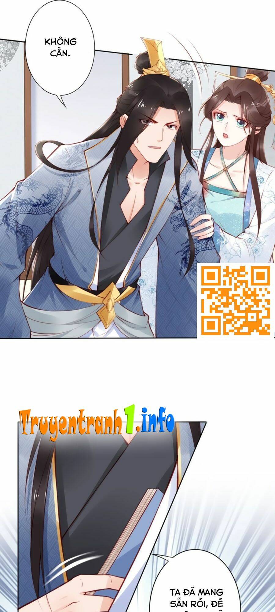 Chương 71 - Trang 10