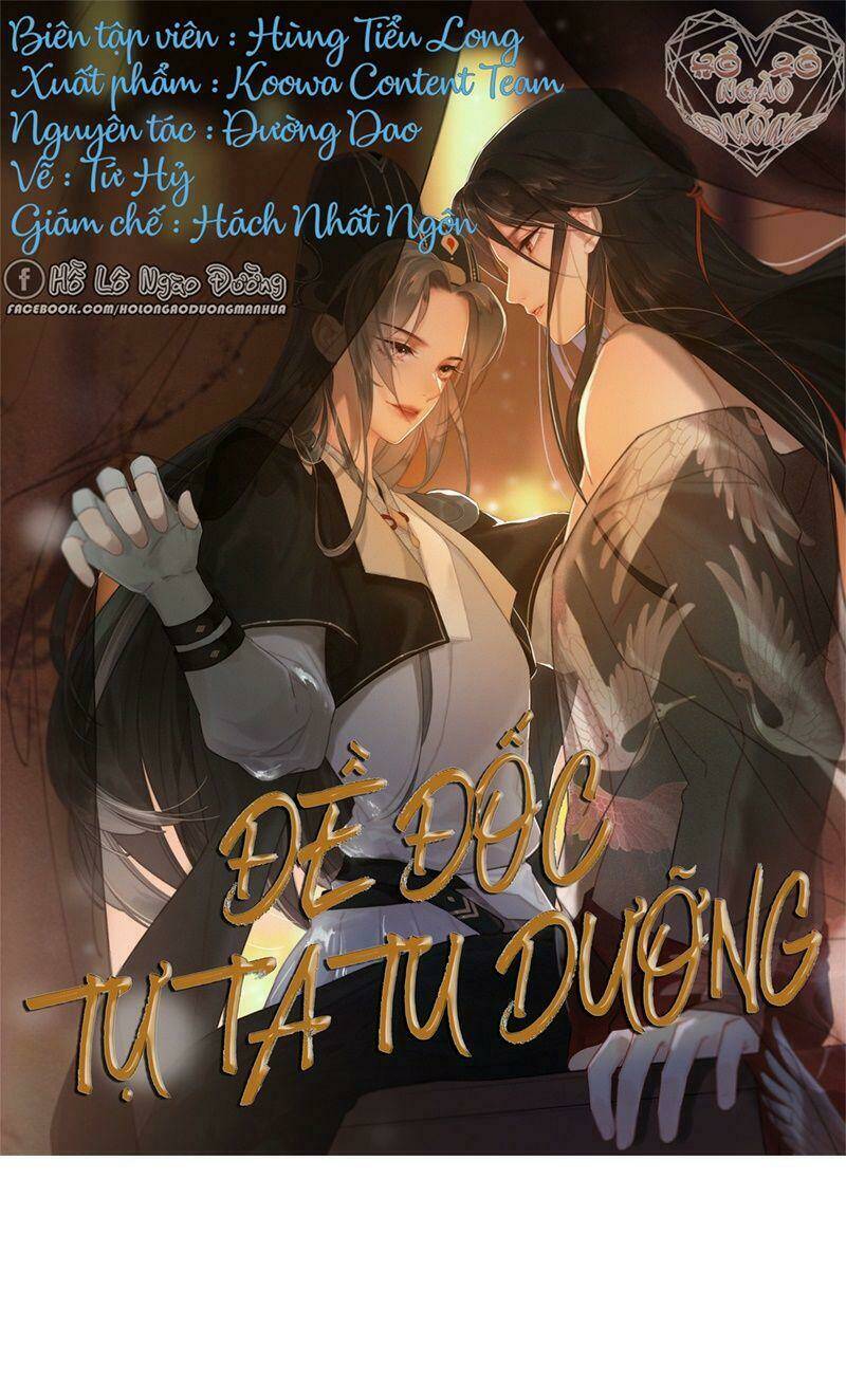 Chương 33 - Trang 1