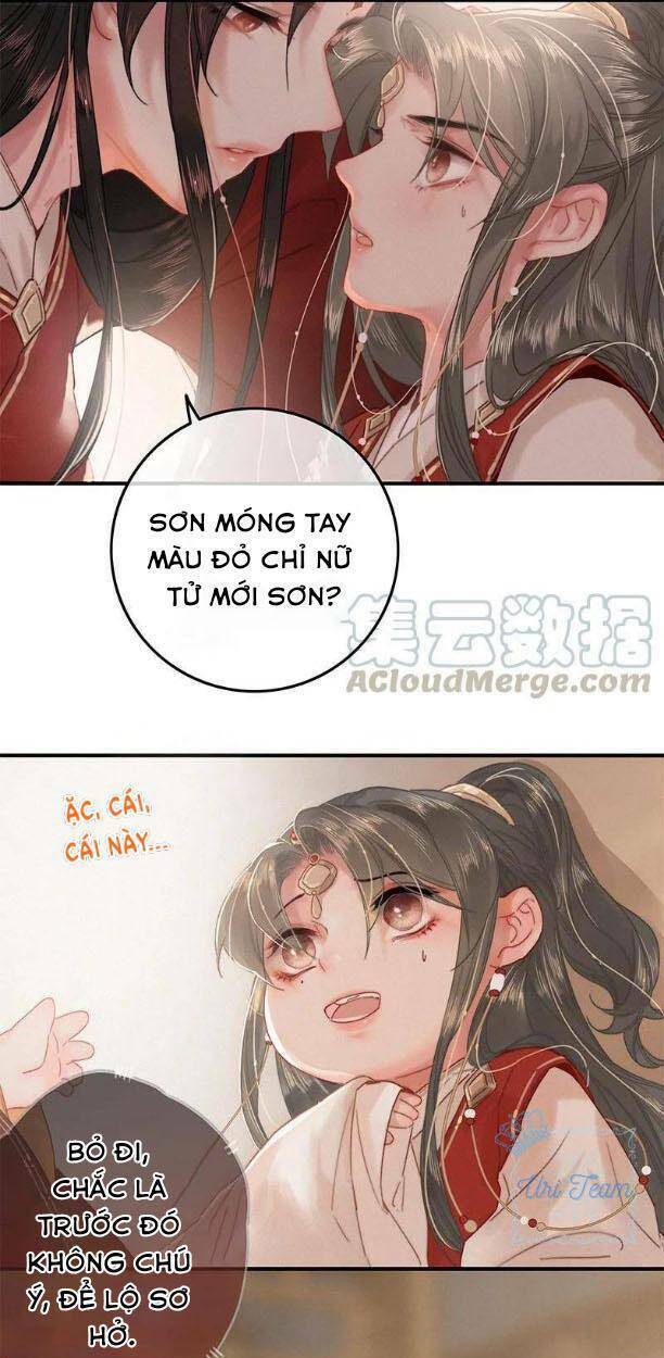 Chương 36 - Trang 18