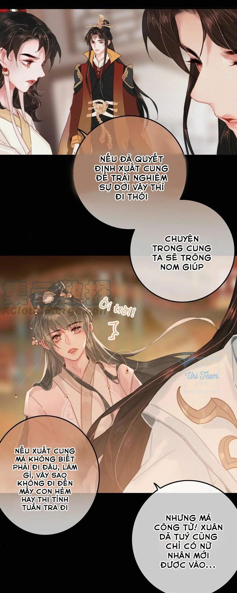 Chương 40 - Trang 17