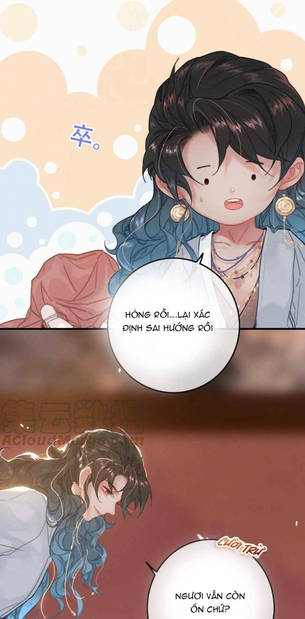 Chương 64 - Trang 30
