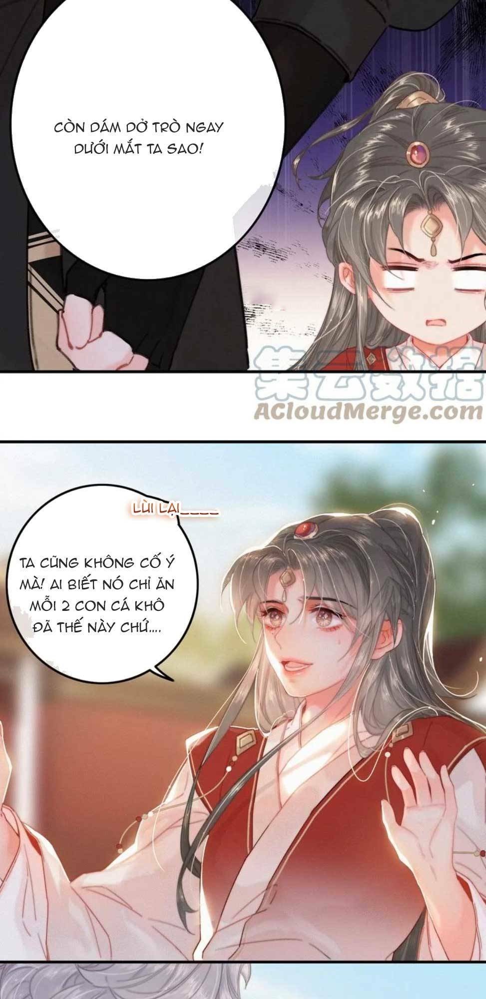 Chương 64 - Trang 10