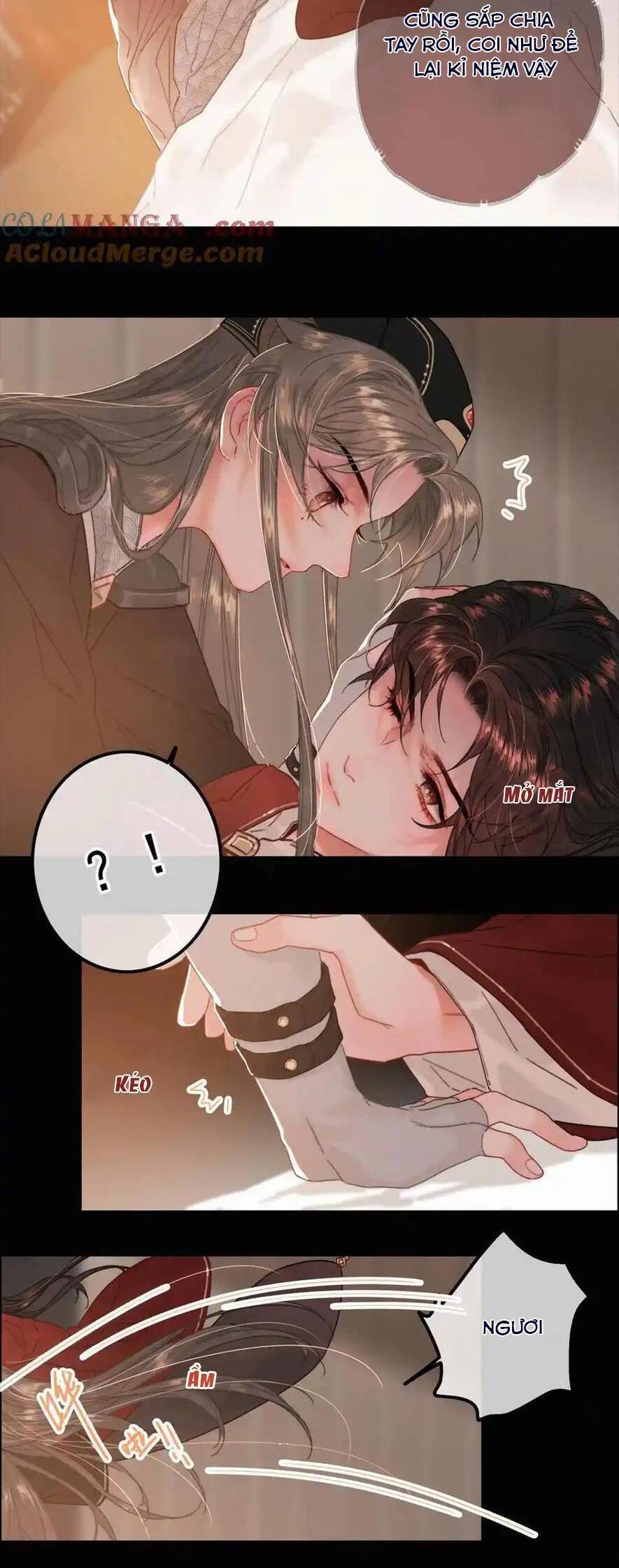 Chương 79 - Trang 19