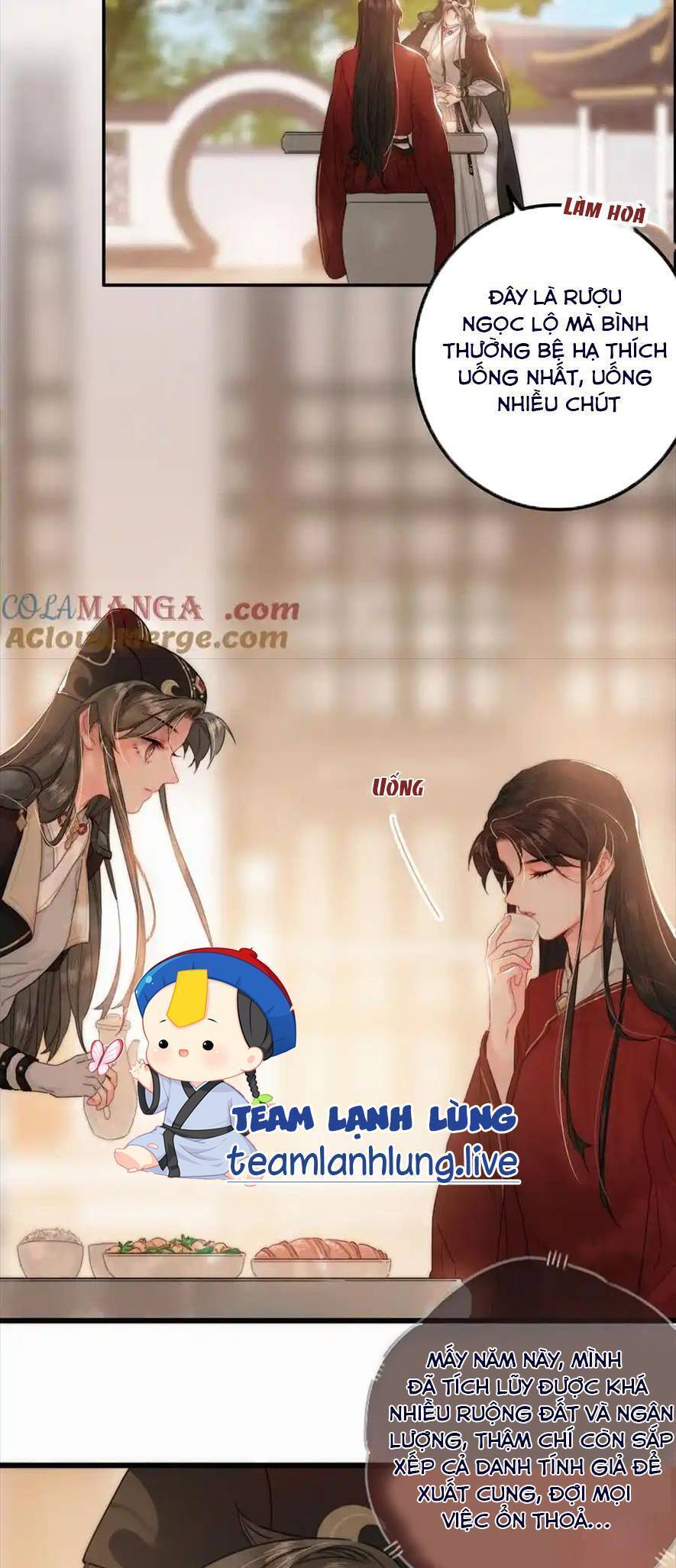 Chương 79 - Trang 10