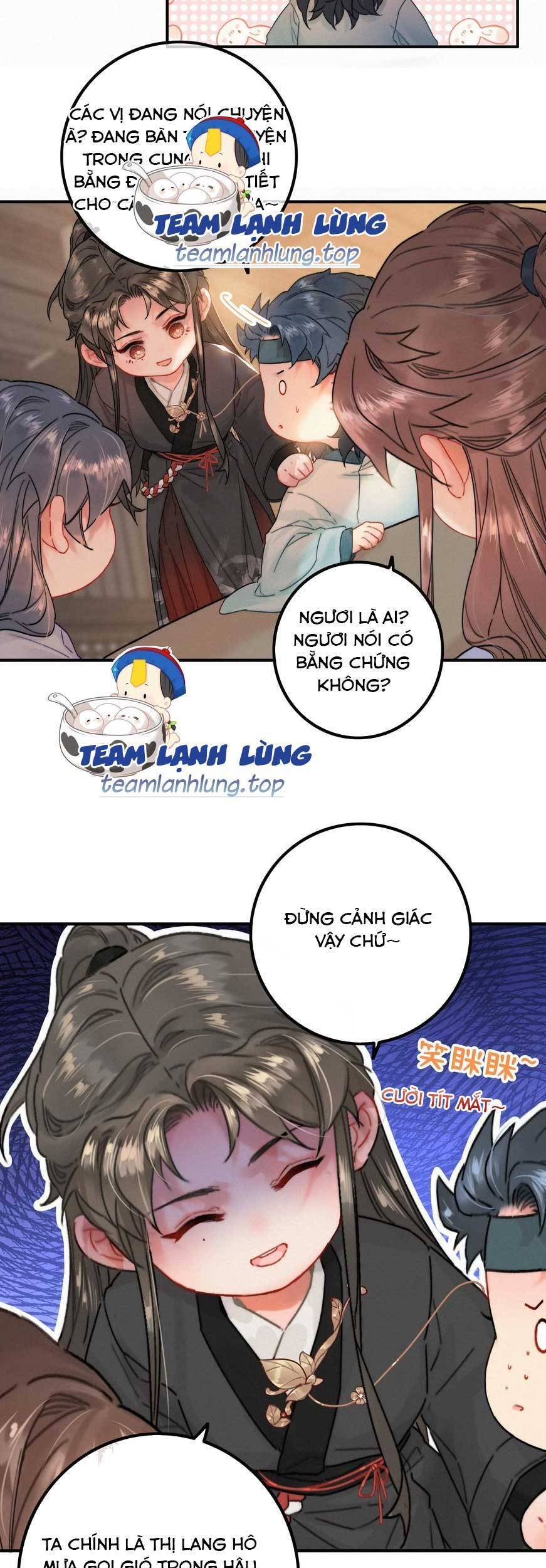 Chương 80 - Trang 11