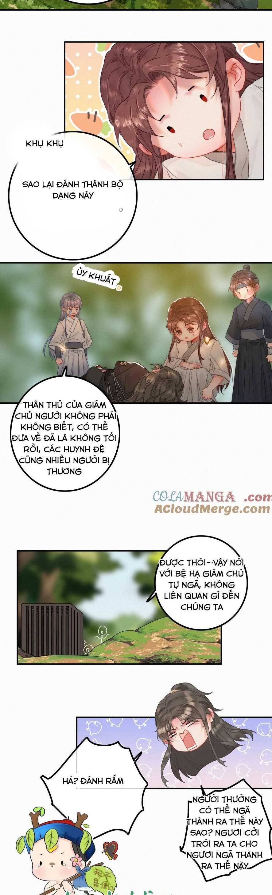 Chương 81 - Trang 14