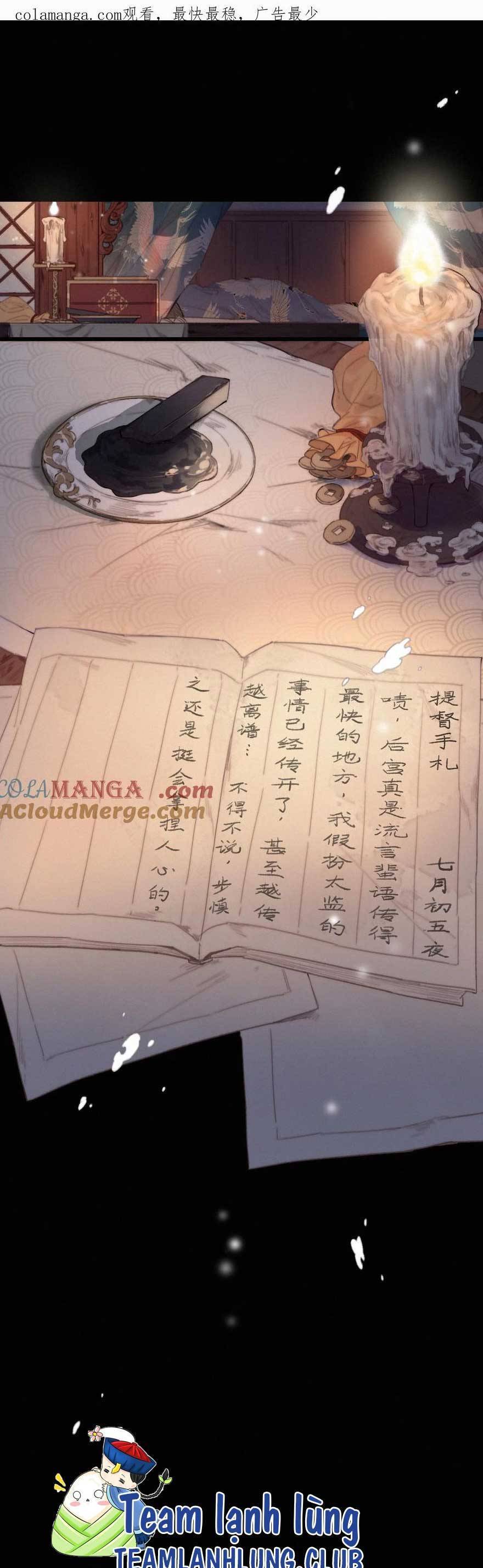 Chương 83 - Trang 1