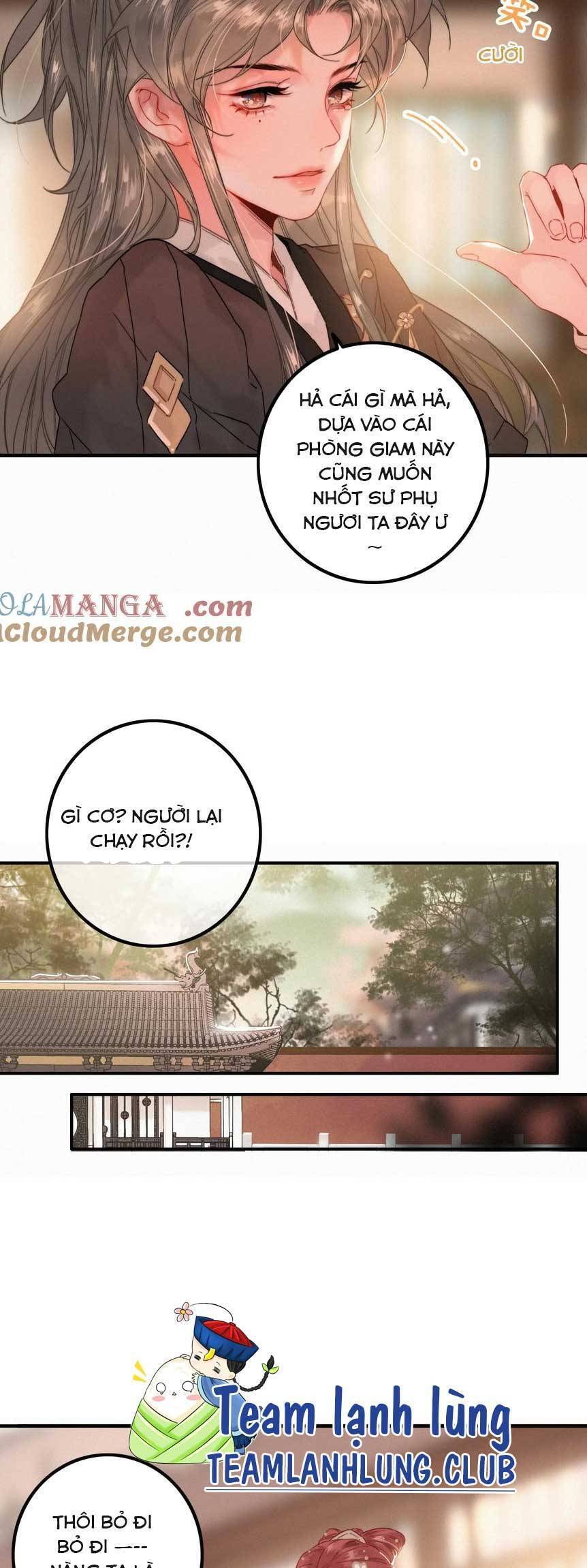 Chương 83 - Trang 11