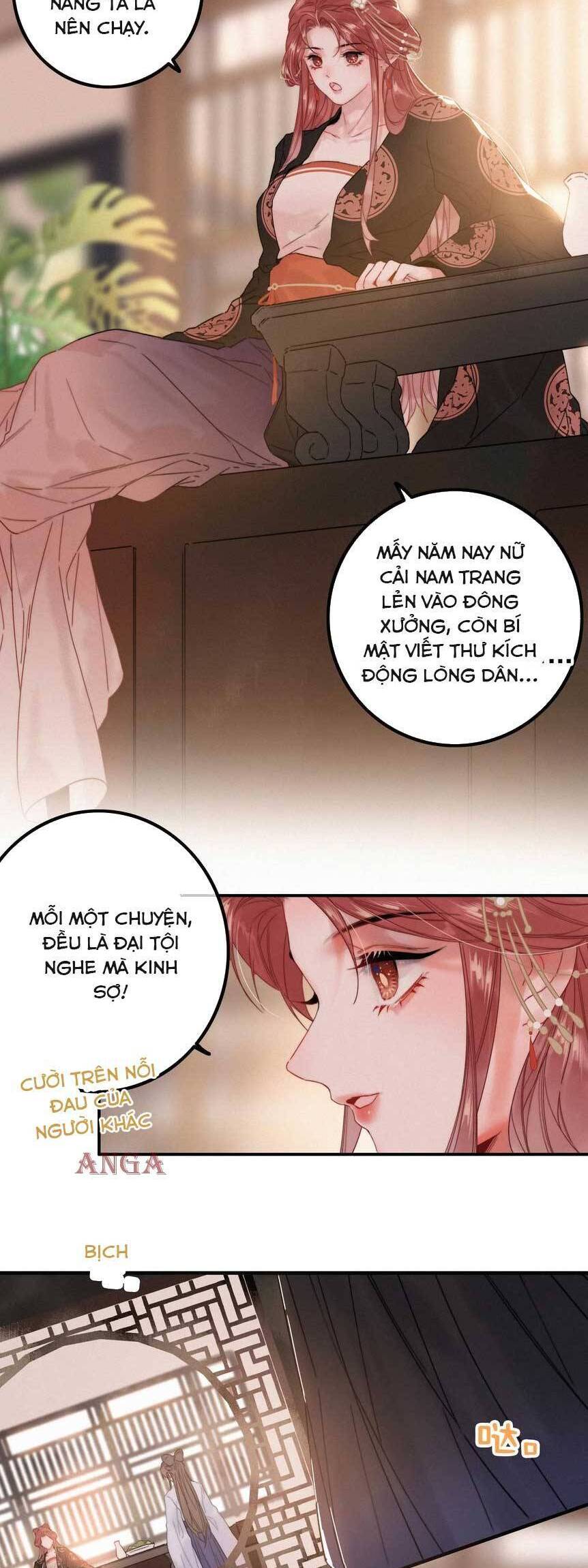 Chương 83 - Trang 12