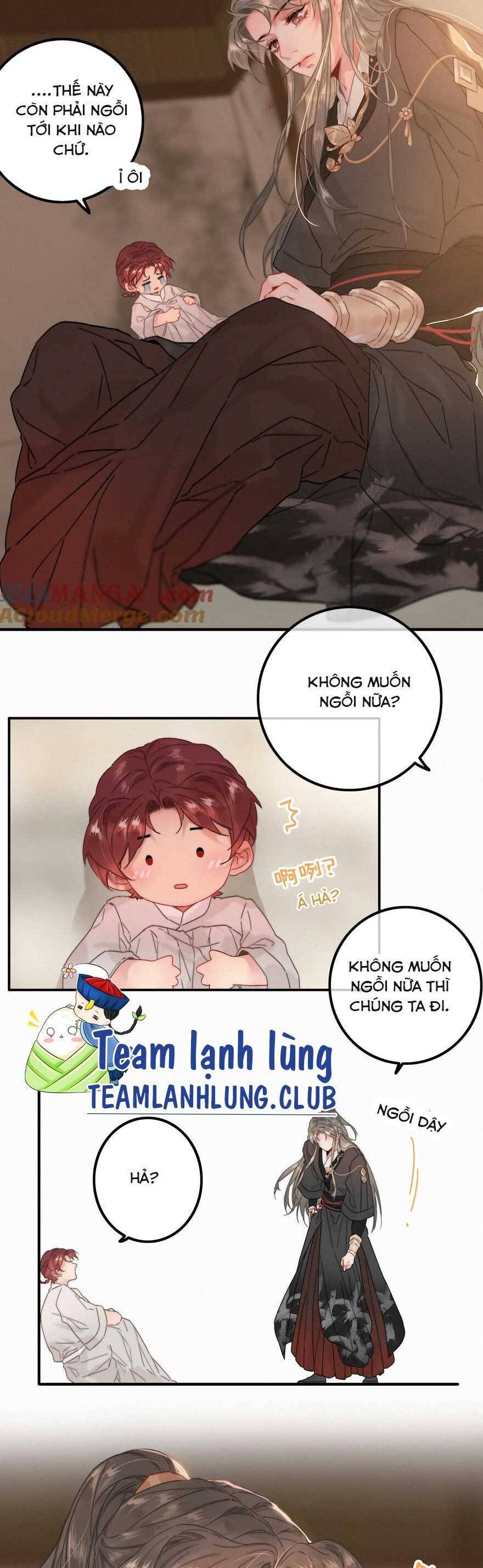 Chương 83 - Trang 10