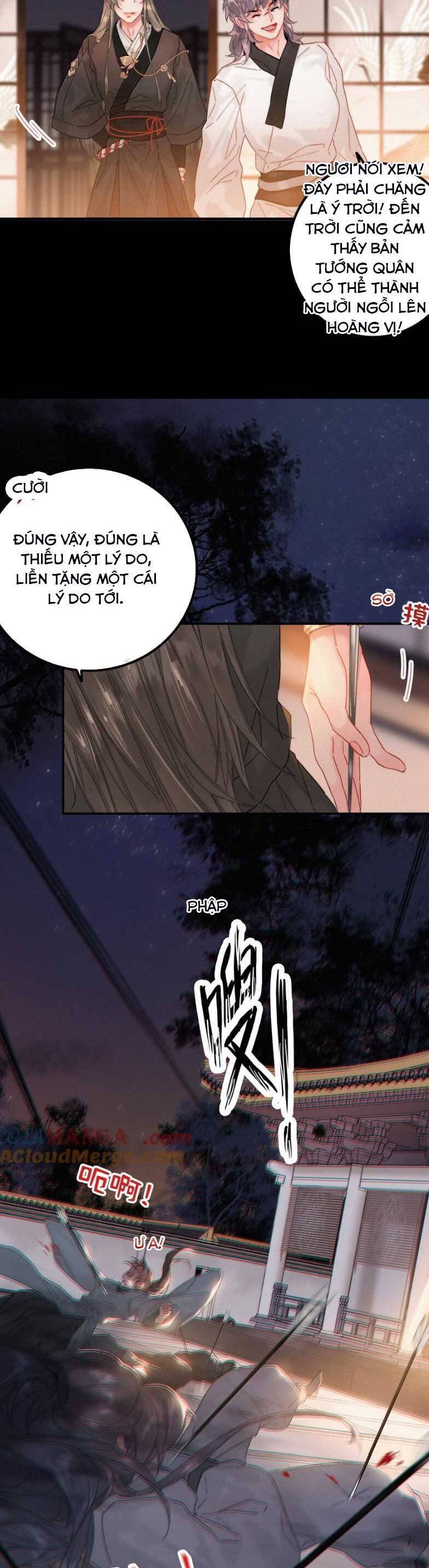 Chương 85 - Trang 11