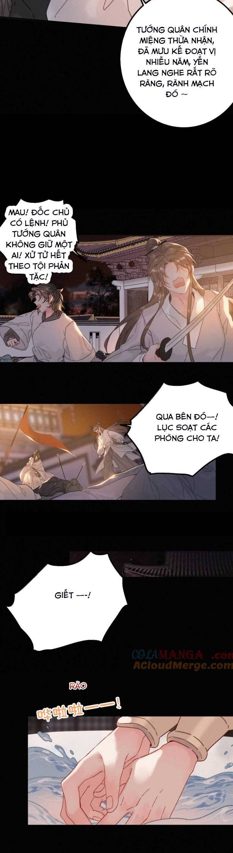 Chương 85 - Trang 13