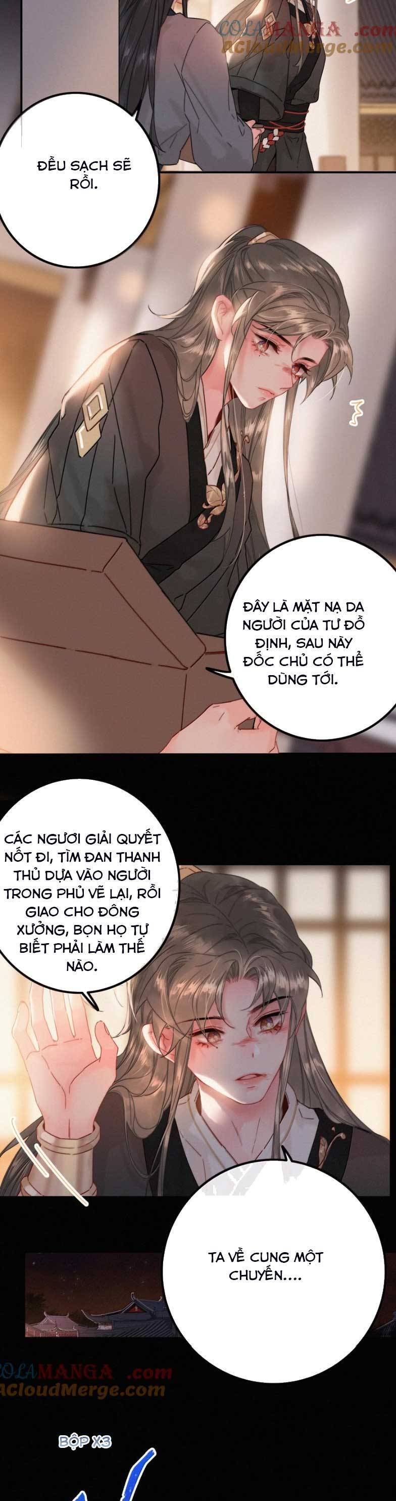 Chương 85 - Trang 16
